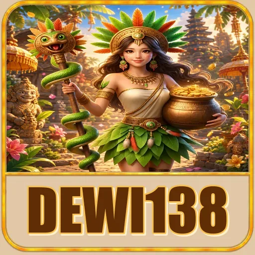 dewi138 APK Indonesia - Panduan Lengkap dan Tutorial